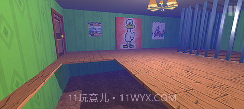 愤怒的男孩2截图1