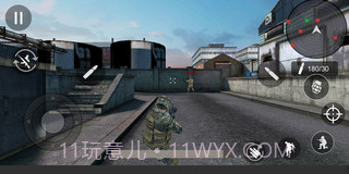 外科手术式打击截图2