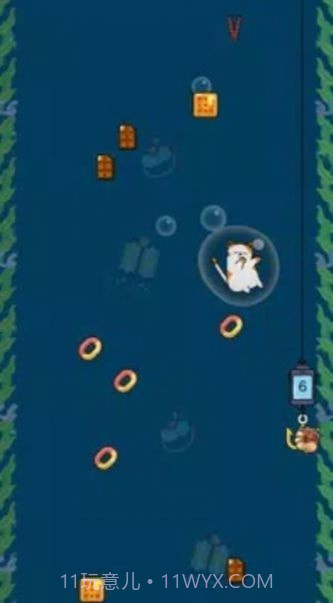 喵喵流截图4 喵喵流截图4