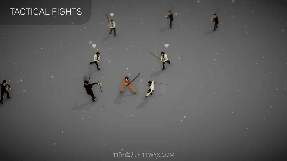 A Way To Slay截图4 A Way To Slay截图4