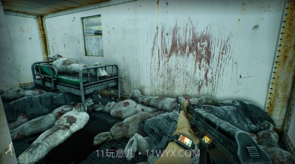 里约遗忘的成长截图3 里约遗忘的成长截图3