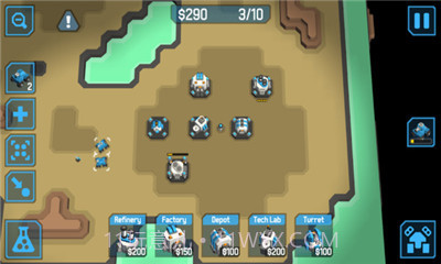 星际争锋APP截图5 星际争锋APP截图5