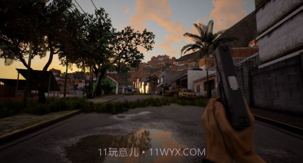 里约遗忘的成长截图4 里约遗忘的成长截图4