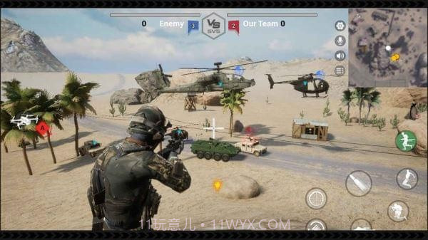 据点守卫放逐游戏截图3