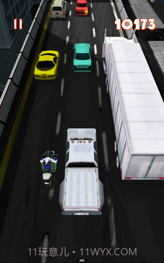 急速摩托截图4 急速摩托截图4