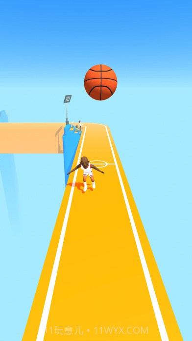 空气球最新版截图4 空气球最新版截图4