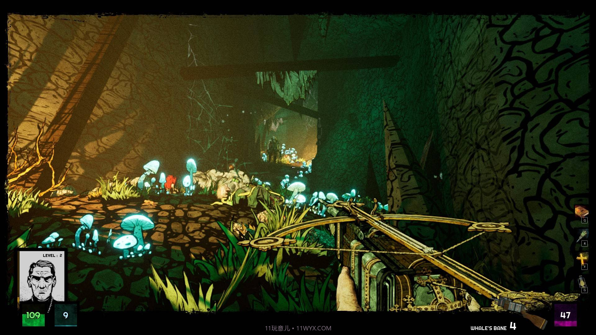 原谅我，父亲Forgive me Father截图7