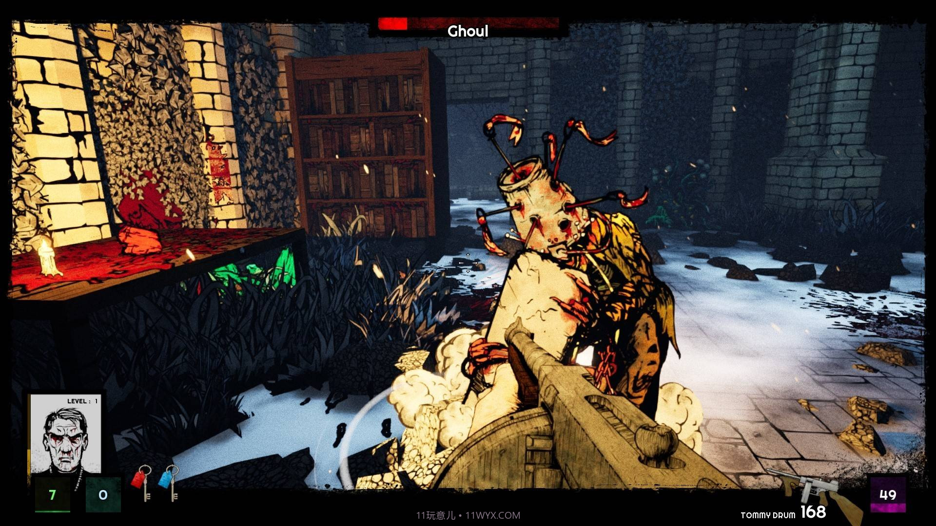 原谅我，父亲Forgive me Father截图2