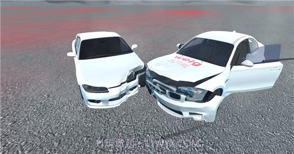 未来特技赛车3截图1 未来特技赛车3截图1