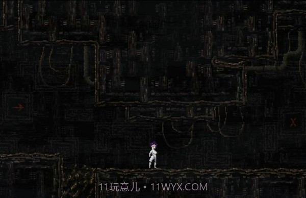 殒命地狱截图2 殒命地狱截图2