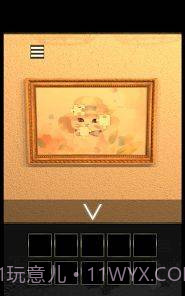 逃脱猫空间截图1 逃脱猫空间截图1