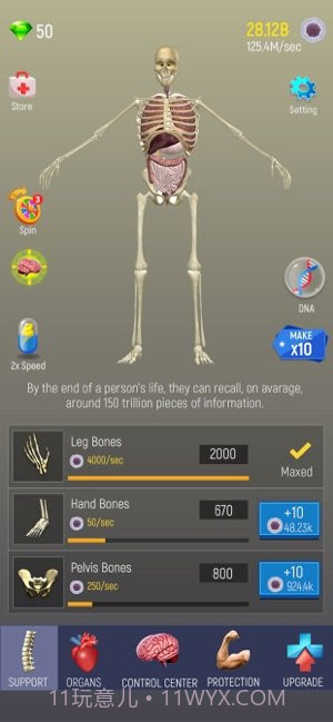 放置人类截图3 放置人类截图3