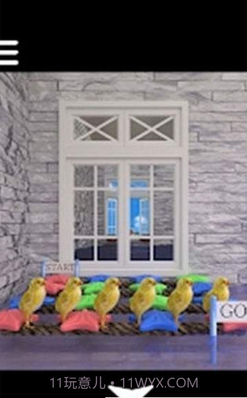 逃离沉没之屋截图4 逃离沉没之屋截图4