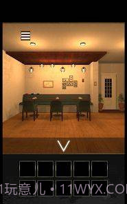 逃脱猫空间截图2 逃脱猫空间截图2