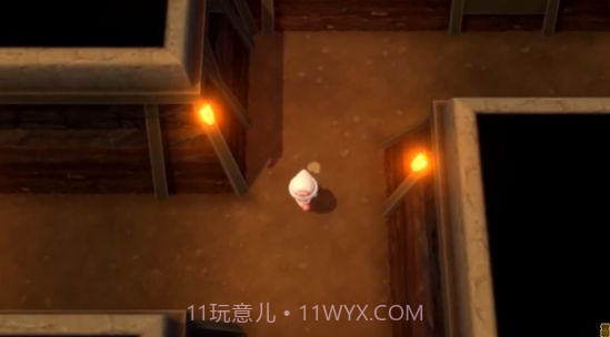 口袋妖怪明亮珍珠截图2