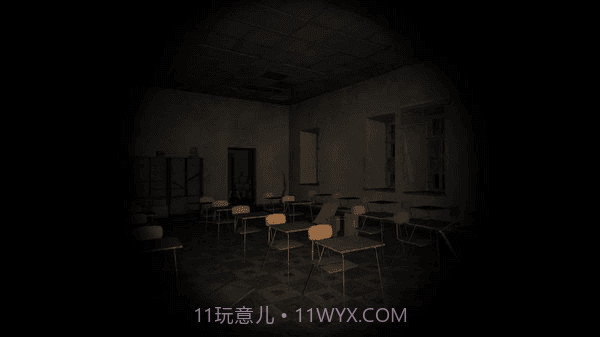 the ghost中文版联机版截图1