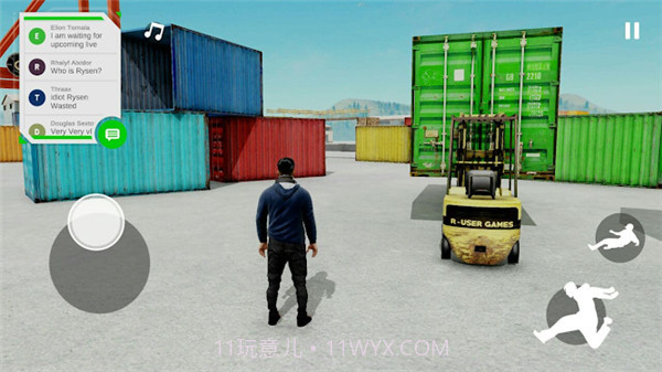 rysendawn截图1 rysendawn截图1