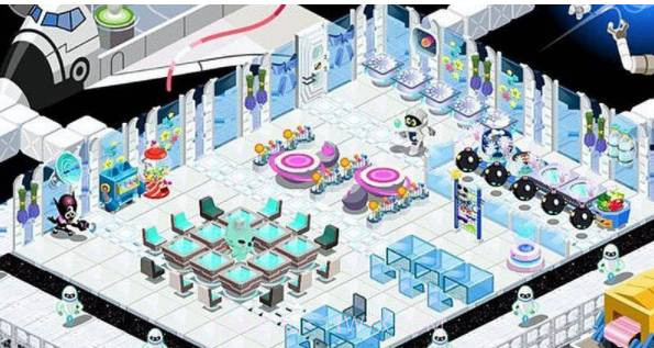 PUCCA料理屋截图3 PUCCA料理屋截图3