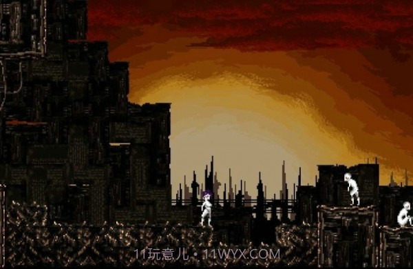 殒命地狱截图3 殒命地狱截图3