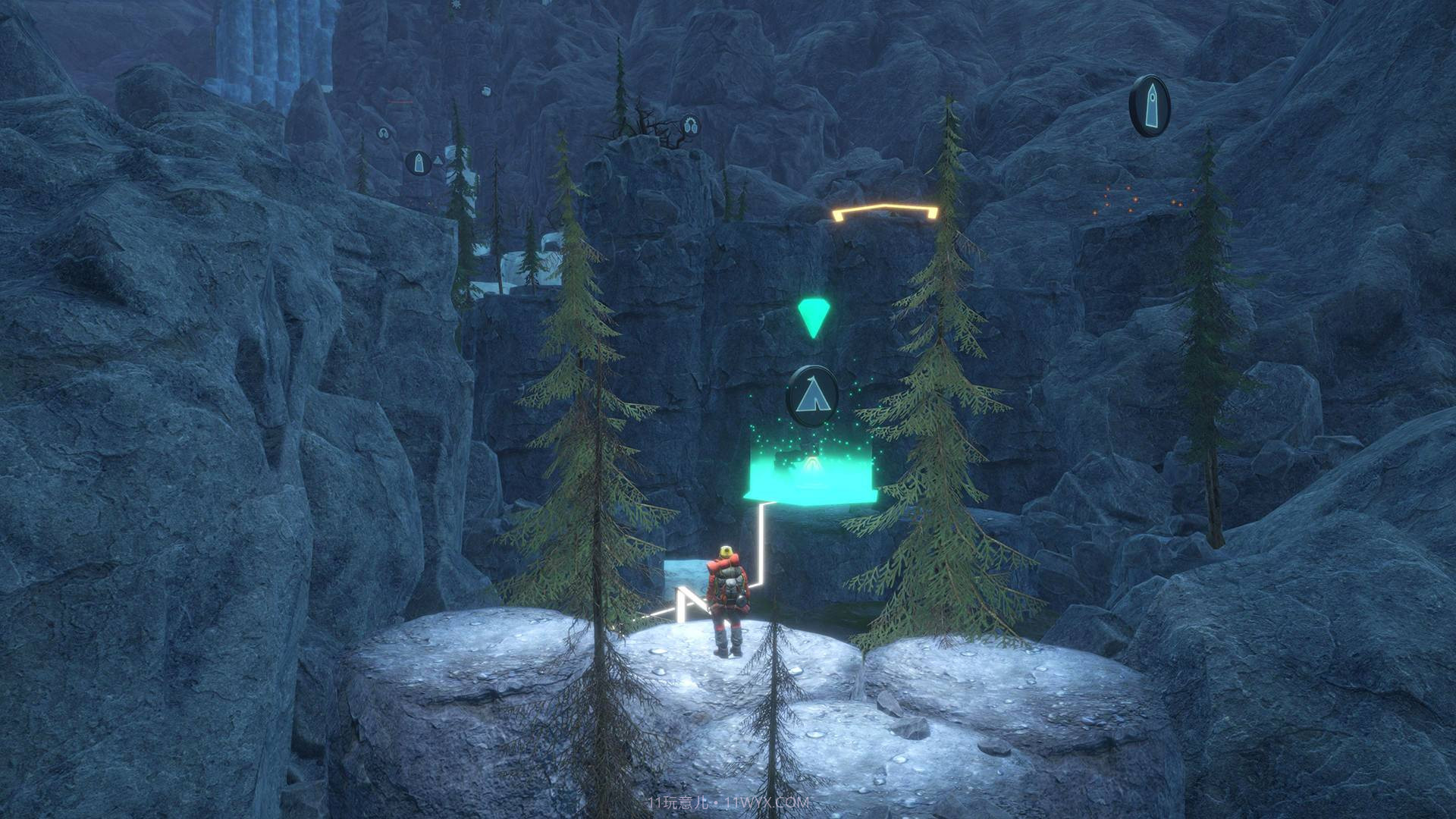 孤山难越Insurmountable截图8 孤山难越Insurmountable截图8