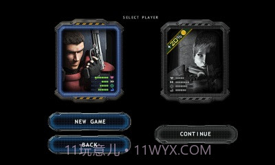 孤胆枪手:失落之城修改版截图3