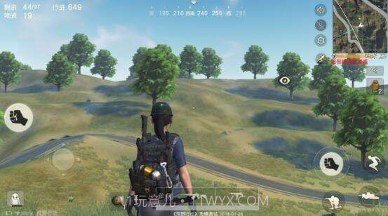 pudg国际服截图3 pudg国际服截图3