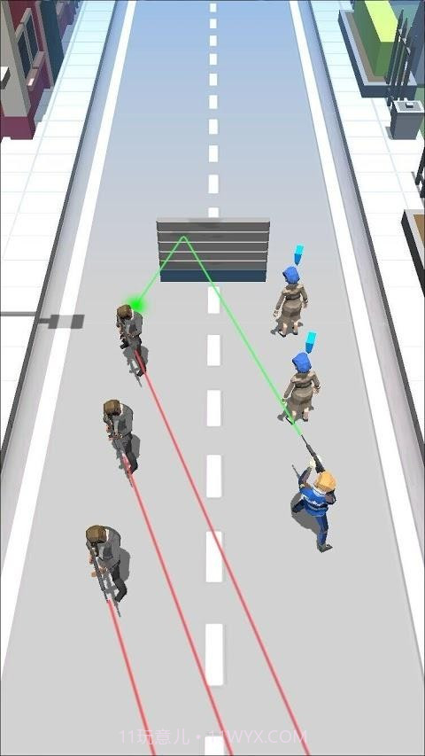 刚刚开枪最新版截图4