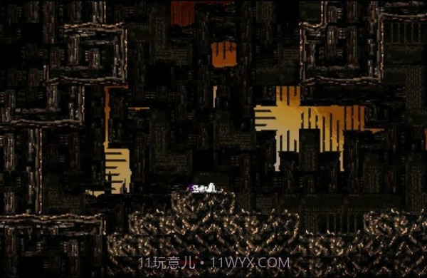 殒命地狱截图1 殒命地狱截图1