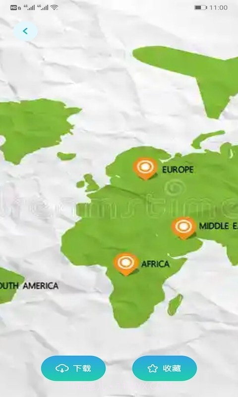 Travel旅行记录截图2 Travel旅行记录截图2