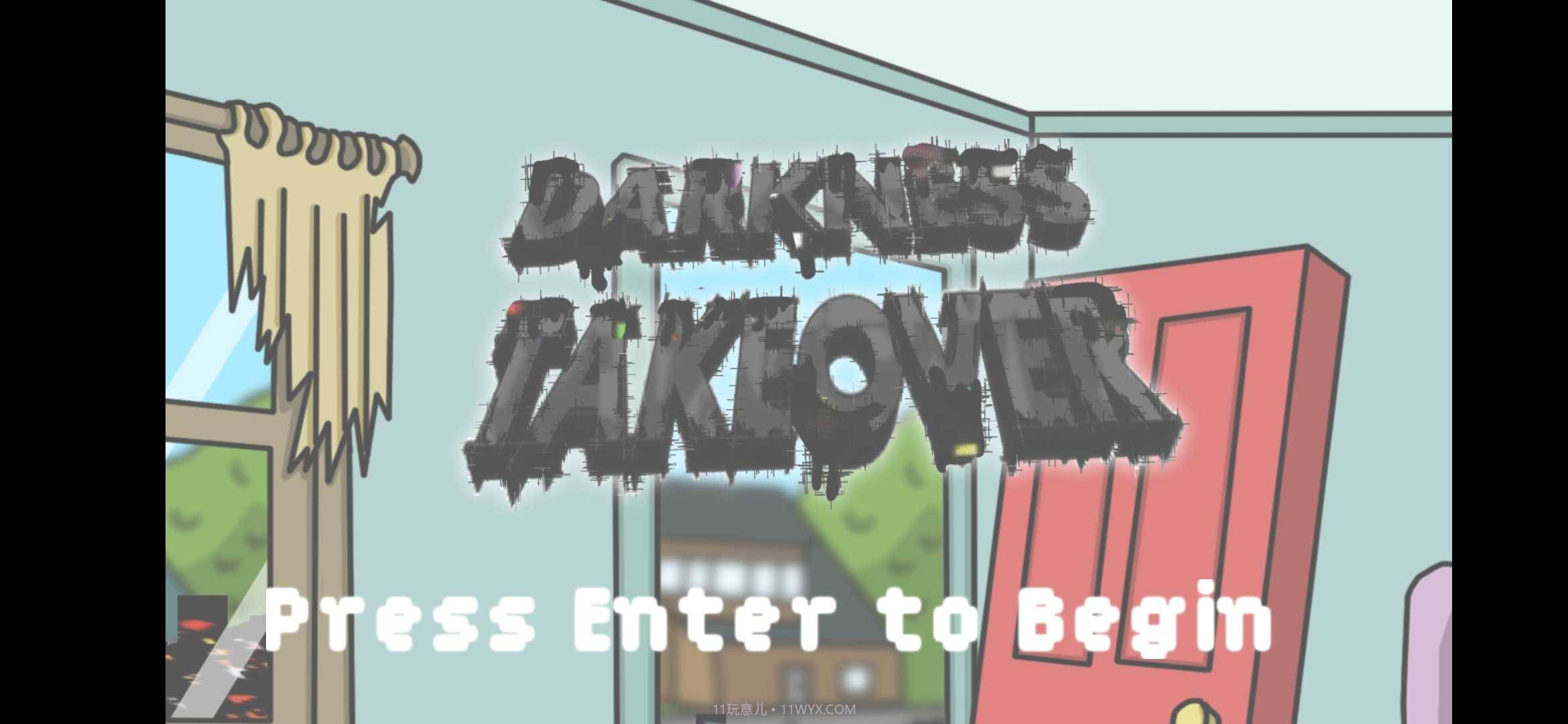 fnf错误化恶搞之家截图1 fnf错误化恶搞之家截图1