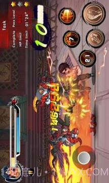 功夫之王手机版截图3