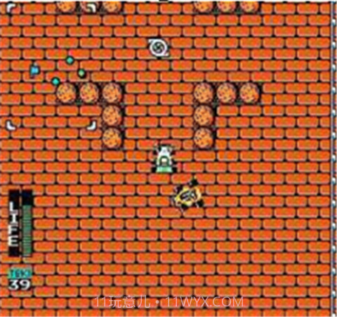 激斗四驱车截图1