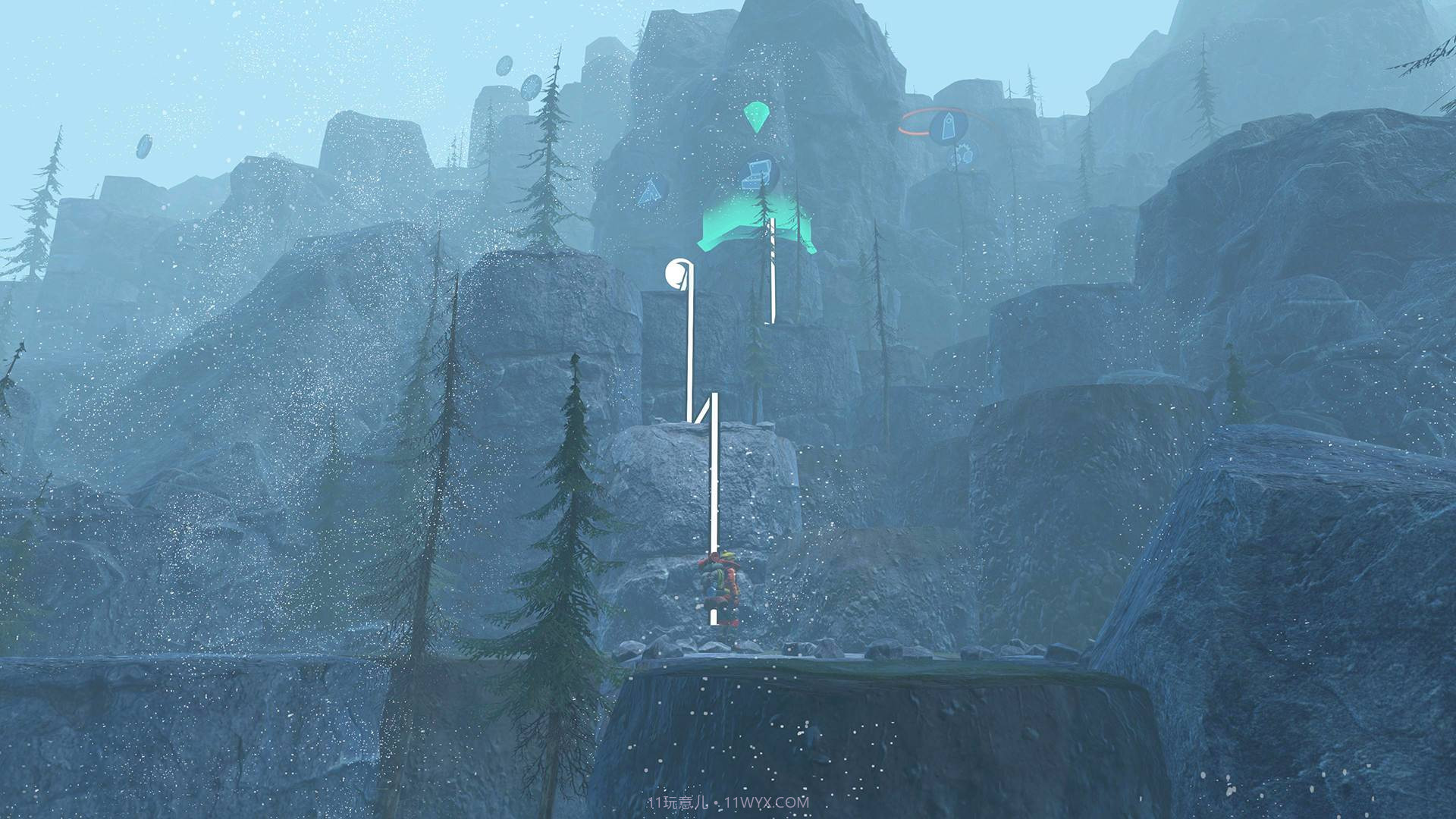 孤山难越Insurmountable截图7 孤山难越Insurmountable截图7