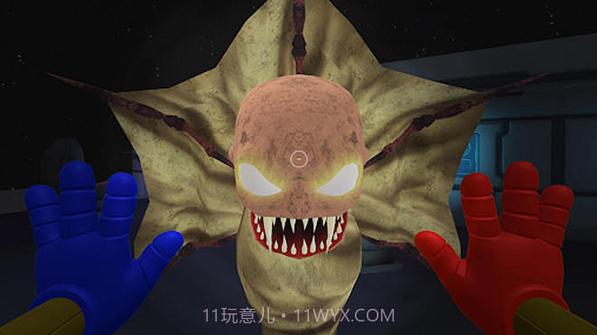 求生生存模拟截图1