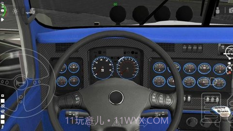 环球卡车模拟器(Universal Truck Simulator)截图3 环球卡车模拟器(Universal Truck Simulator)截图3