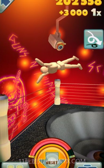 dismount截图3 dismount截图3