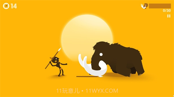 大狩猎官方版截图2