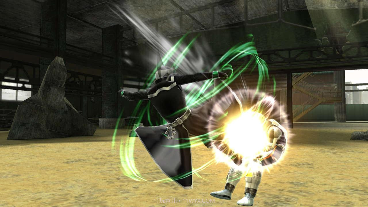 假面骑士:巅峰英雄W截图1 假面骑士:巅峰英雄W截图1