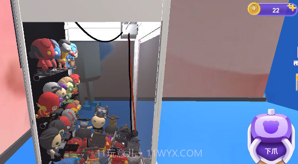 全民抓娃娃最新版截图2 全民抓娃娃最新版截图2