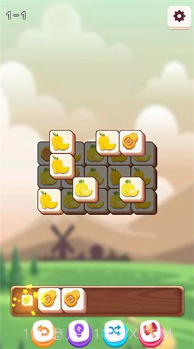 玩爆消消乐截图3 玩爆消消乐截图3