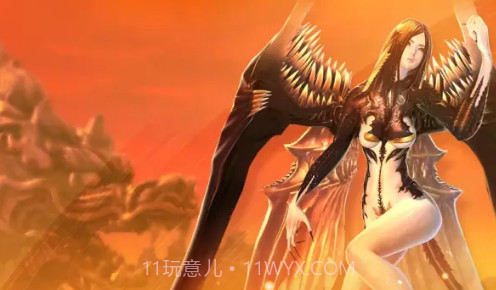 战斗吧剑灵截图1