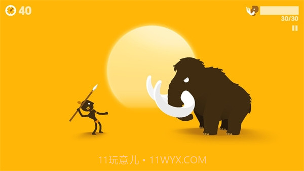 大狩猎官方版截图3