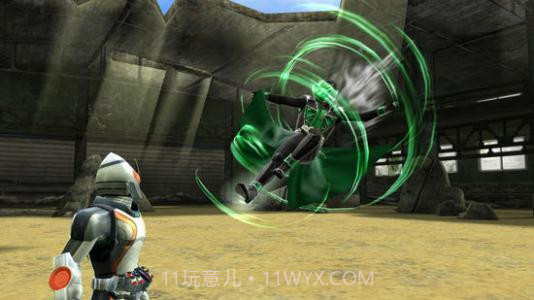 假面骑士:巅峰英雄W截图3 假面骑士:巅峰英雄W截图3