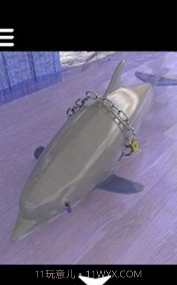 逃离沉没之屋截图2 逃离沉没之屋截图2