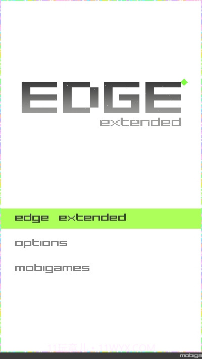 Edge EX截图3 Edge EX截图3