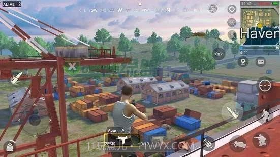 生存小队秘密任务截图1 生存小队秘密任务截图1