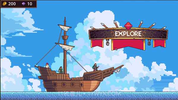 中世纪防御与征服截图2 中世纪防御与征服截图2