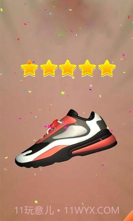 我的破球鞋截图3 我的破球鞋截图3