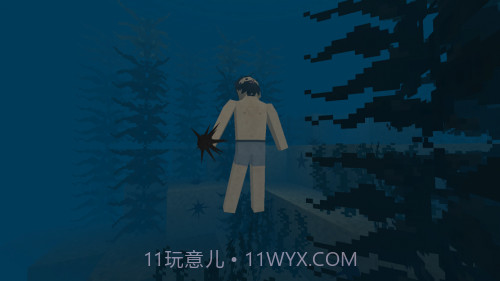 生存战争贝爷模组截图2 生存战争贝爷模组截图2