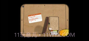 Cube EscapeHarveys Boxv2.0截图2